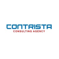 Contrista logo, Contrista contact details