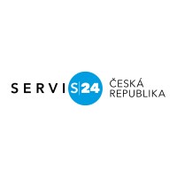 SERVIS-24 Česká republika, s.r.o. logo, SERVIS-24 Česká republika, s.r.o. contact details