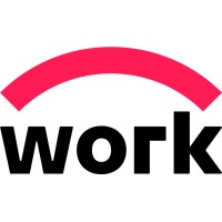 Work Limited logo, Work Limited contact details