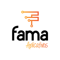 Fama Aplicativos logo, Fama Aplicativos contact details