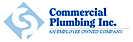 Commercial Plumbing Inc. logo, Commercial Plumbing Inc. contact details