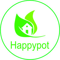 HAPPYPOT GARDEN Pvt. Ltd. logo, HAPPYPOT GARDEN Pvt. Ltd. contact details