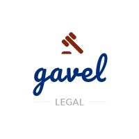 Gavel Legal logo, Gavel Legal contact details