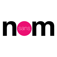 nomsans creative logo, nomsans creative contact details