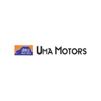 Uma Motors - Maruti Suzuki logo, Uma Motors - Maruti Suzuki contact details