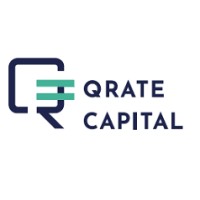 Qrate Capital LLP logo, Qrate Capital LLP contact details