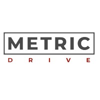 Metric Drive logo, Metric Drive contact details