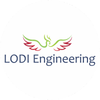 LODI ENGINEERING SERVICES logo, LODI ENGINEERING SERVICES contact details