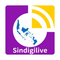 Sindigilive Creative Technology logo, Sindigilive Creative Technology contact details