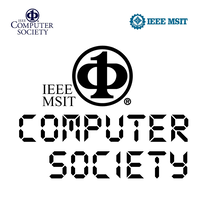 IEEE MSIT Computer Society logo, IEEE MSIT Computer Society contact details