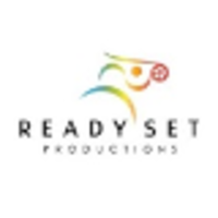 Ready Set Productions LLC logo, Ready Set Productions LLC contact details