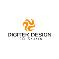 Digitek Design logo, Digitek Design contact details