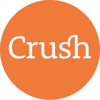 Crush Creative Brighton, UK & New York, USA logo, Crush Creative Brighton, UK & New York, USA contact details