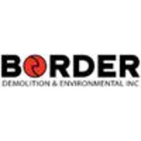 Border Demolition logo, Border Demolition contact details