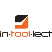 Intoollect logo, Intoollect contact details