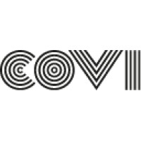 COVI · PROMOTIONAL PRODUCTS logo, COVI · PROMOTIONAL PRODUCTS contact details