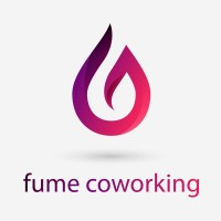 Fume Coworking logo, Fume Coworking contact details