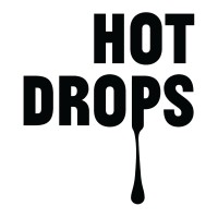 Hot Drops logo, Hot Drops contact details