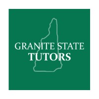 Granite State Tutors logo, Granite State Tutors contact details