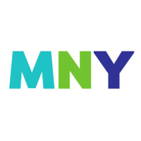 MNY, Inc. logo, MNY, Inc. contact details