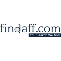 FINDAFF.COM logo, FINDAFF.COM contact details