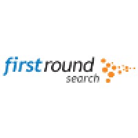 First Round Search logo, First Round Search contact details