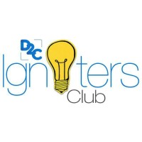 D2C Igniters Club, GBPUA&T logo, D2C Igniters Club, GBPUA&T contact details