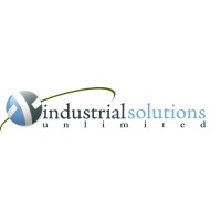 Industrial Solutions Unlimited logo, Industrial Solutions Unlimited contact details