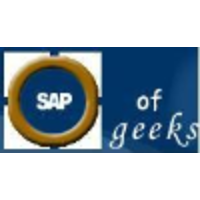 geeksofsap logo, geeksofsap contact details