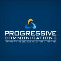 PROGRESSIVE COMMUNICATIONS, INC. logo, PROGRESSIVE COMMUNICATIONS, INC. contact details