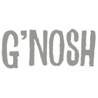 G'NOSH Limited logo, G'NOSH Limited contact details