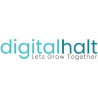 Digital Halt Technologies logo, Digital Halt Technologies contact details