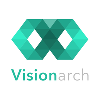 Visionarch.co logo, Visionarch.co contact details