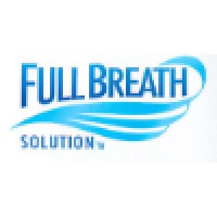 Full Breath Solutions logo, Full Breath Solutions contact details