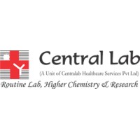 Central lab Bangalore logo, Central lab Bangalore contact details