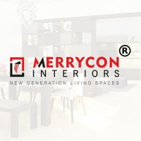 Merrycon Interiors logo, Merrycon Interiors contact details