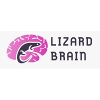 Lizard Brain logo, Lizard Brain contact details