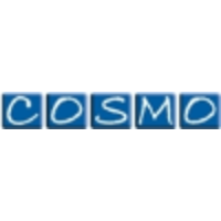 Cosmo World Services logo, Cosmo World Services contact details