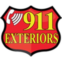 911 Exteriors Roofing & Fence logo, 911 Exteriors Roofing & Fence contact details