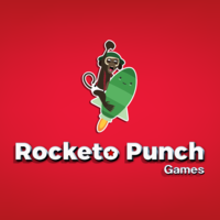 Rocketo Punch logo, Rocketo Punch contact details