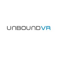 Unbound VR logo, Unbound VR contact details