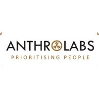 Anthrolabs logo, Anthrolabs contact details