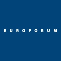 Euroforum España logo, Euroforum España contact details