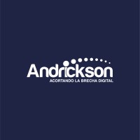 Andrickson Comercio Internacional logo, Andrickson Comercio Internacional contact details