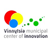 Vinnytsia Municipal Center of Innovation logo, Vinnytsia Municipal Center of Innovation contact details