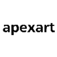 Apex Arts logo, Apex Arts contact details