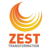 Zest Transformation logo, Zest Transformation contact details