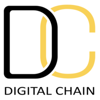 DIGITAL CHAIN logo, DIGITAL CHAIN contact details