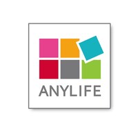 ANYLIFE logo, ANYLIFE contact details