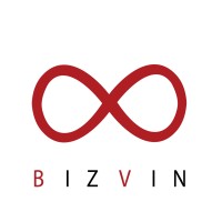 BIZVIN logo, BIZVIN contact details